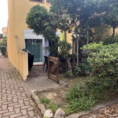 Maison Le Barcares Luaran gambar