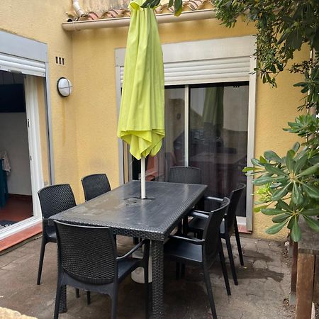 Maison Le Barcares Luaran gambar