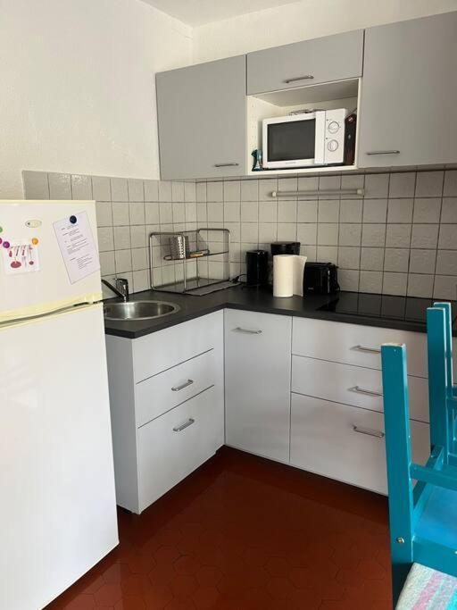 Maison Le Barcares Luaran gambar