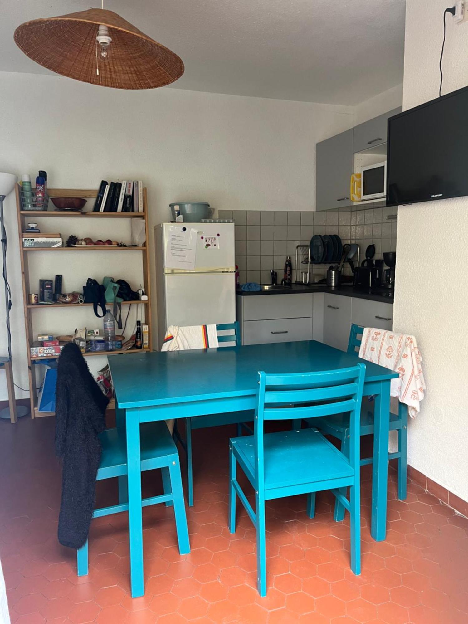 Maison Le Barcares Luaran gambar